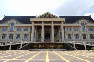 Ini Rincian Belanja Langsung APBD Perubahan TA 2018 di Setiap OPD Pemprov Jambi