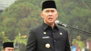 Fasha Siap Jika Ditunjuk Jadi Juru Kampanye Jokowi-Ma'ruf   