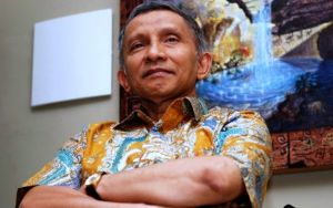 Polda Metrojaya Agendakan Pemeriksaan Amien Rais Pagi Ini