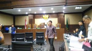 Soal Uang Rp3 Miliar Yang Dikembalikan Apif, Ini Kata Adi Varial