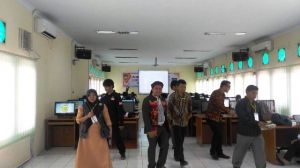 Ini Hasil Seleksi CAT Calon KPU Kabupaten Kerinci
