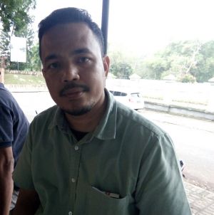 Gagal Maju Jadi Cawawako Independen, Hendra Kurniawan Maju di Pileg 2019 