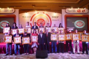 Sudah yang Kesebelas, TRAS N CO Indonesia Apresiasi Brand-Brand Terpopular di Dunia Digital