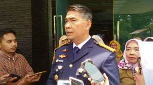 Jabatan Sekwan Baru Bisa Dilelang Tahun 2019