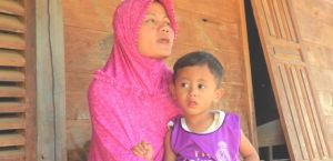 Sisi Lain Warga Dukuh Ngotoko