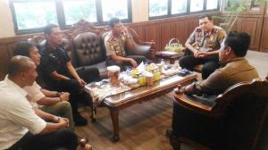 Kapolda Jambi akan Buka Kejurwil  Panjat Tebing Tingkat Sumatera