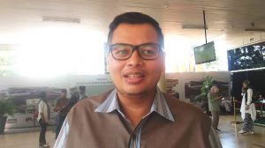 Caleg Ini Garap Pemilih Emak-Emak