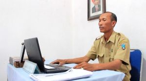 Pemimpin Yang Tanggap, Tangguh Dan Trengginas