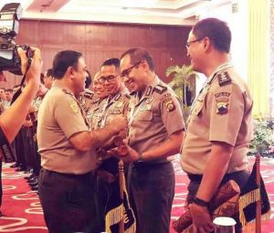 Polda Jambi Masuk Nominasi Lomba Video Rekrutmen Anggota Polri se-Indonesia