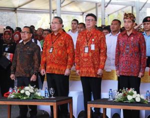 Soal Alokasi Dana Kelurahan, Mendagri: Besarannya Berbeda dengan Dana Desa