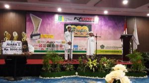 Masuki Babak Semifinal, Lomba Tafidz Terbesar di Jambi  Perebutkan 15 Tiket ke Final