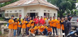 16 Atlet Panjat Tebing Jambi Dilepas Ikuti Kejurwil Di Batanghari