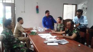Rasa Capek Dan Pegal Hilang Saat Datang Tamu Tak Diundang.      