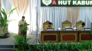 Fachrori Apresiasi Kebersamaan Masyarakat Dalam Pembangunan Tanjabtim