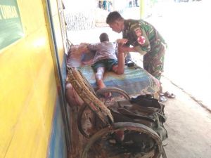 Kakinya Sering Tegang Dan Kram, Gejala Apakah Ini