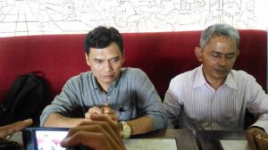 Mediasi dengan PT MJSL Difasilitasi  Pokja IV, Abun Yani Kukuh Opsi Siap Ganti Rugi Atau Bongkar