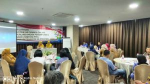 Perkenalkan Aplikasi  Simfoni-PPA,  Semua Basis Data Kekerasan Bisa Diakses Publik