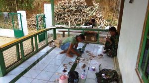 Manfaatkan Waktu Istirahat Untuk Wujudkan Kreatifitas