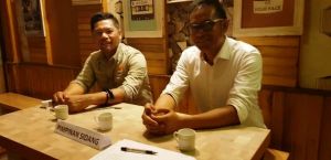 Di Tengah Kejurwil di Batanghari, FPTI juga Gelar Rakorwil se-Sumatera Bahas Agenda Ini