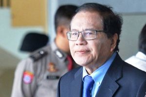 Rizal Ramli Laporkan Skandal Korupsi Impor Pangan ke KPK