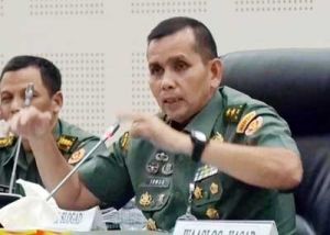 Soal Dua Tahanan yang Kabur, Ini Penjelasan Pangdam