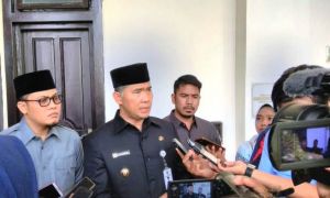 Alfamart dan Indomaret Menjamur di Kota Jambi, Begini Tanggapan Fasha