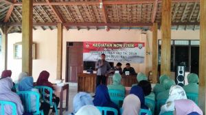 Ajarkan Kewirausahaan Kepada Warga