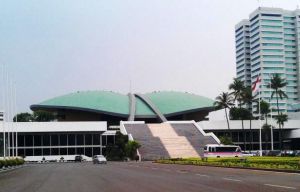 Partai-partai yang Disurvei Gagal Masuk Senayan