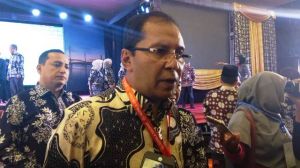 Apresiasi Kota Jambi jadi Tuan Rumah, Ketum AKKOPSI Sebuat Anggota Sudah 491 Kab/Kota