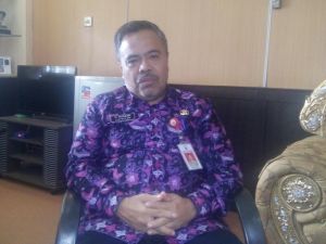 Nah... Ada Dua SK Pemberhentian Harmen Rusdi, Ini Jawaban BKD