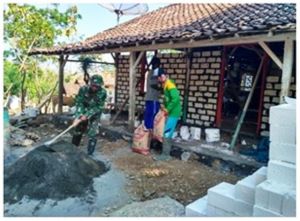 Sudah Jago Perang, Jago Pula Mengaduk