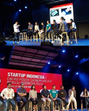 Ihsan Yunus: Perdagangan Elektronik Adalah Kunci Pertumbuhan Ekonomi