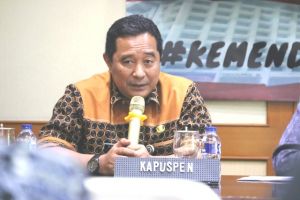 Tahun 2018, Ada 19 Kepala Daerah Kena OTT,  Ini Tanggapan Kemendagri