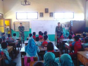 Ajarkan Wawasan Kebangsaan, Bangun Jiwa Nasionalisme