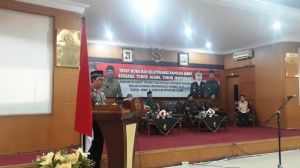 Gaduh Pasca Pembakaran Bendera di Garut, Ini Tanggapan Kapolda