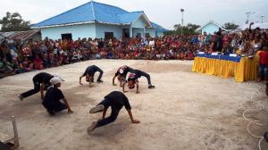 Camat Mendahara Apresiasi Mendahara Got Talent, Rojak: Ini Saluran Positif  Gali Talenta