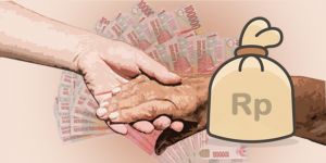 Distribusi Harta Dalam Perspektif Islam
