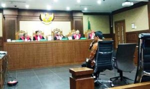 Jaksa Tanya Soal Tim Cemara, Ini Penjelasan Zola