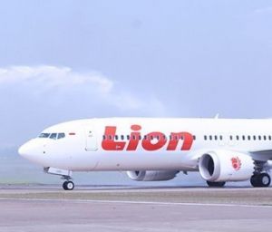  Pesawat Lion Air JT 610 Jatuh, Basarnas: Sudah A1