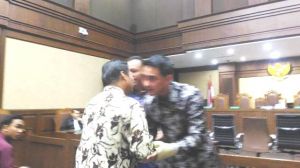 Dihujat Timses di Medsos Gegara Proyek, Zola: Proyek Sudah Ada Namanya dari  Pemerintah Sebelumnya
