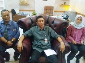 Hadapi Musim Penghujan, BPBD Provinsi Jambi Siaga Bencana Banjir