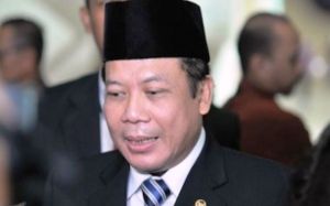 KPK Tetapkan Taufik Kurniawan Wakil Ketua DPR RI Tersangka
