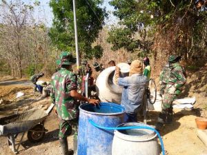 Mesin Molen Dimaksimalkan Dalam Giat Pengecoran