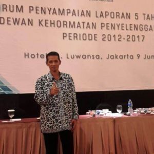 Budaya Silat Adat Melayu Masyarakat Batin V Kecamatan Tabir di Tengah Derasnya Perubahan  