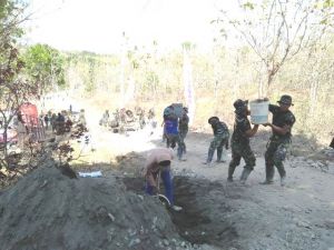 Kekompakan Adalah Dasar Utama Untuk Menggapai Keberhasilan