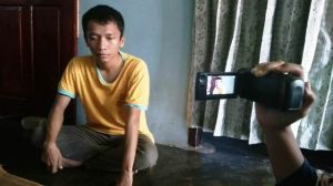 Ini Cerita Adik Kandung Warga Jambi yang jadi Korban Jatuhnya Pesawat Lion Air JT 610