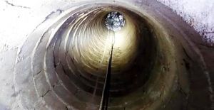 Niat Ambil Bangkai Ayam, Warga Bungo Tewas Dalam Sumur Sedalam 17 Meter