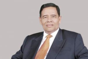 Murady Darmansyah  Berduka Atas Tragedi Jatuhnya  Lion Air JT 610