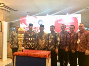 Publik Terkejut Ketika SAH Ungkap Rendahnya Minat Baca Orang Indonesia
