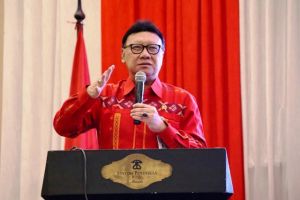 Cegah KKN dengan Perkuat Inspektorat Daerah, Kemendgari Lakukan Kebijakan Ini